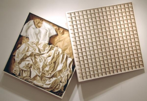 FIORI D'ARANCIO by Marica Fasoli